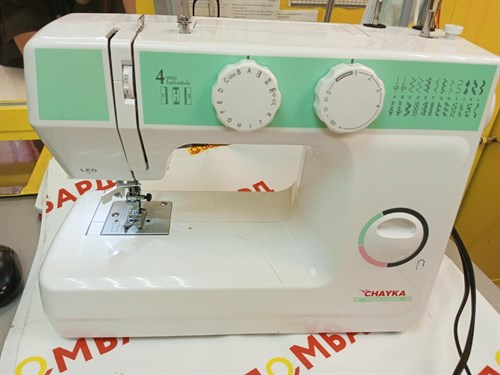 Швейная машинка Чайка 425М - фото 498119
