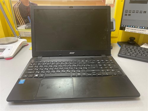 Ноутбук Acer Aspire E5 531/ Pentium 3556U - фото 509333