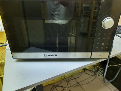 Микроволновая печь Bosch FEL023MS2 - фото 526855