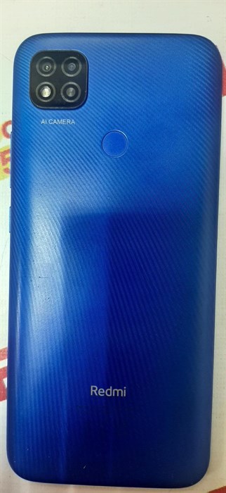 Xiaomi Redmi 9C  2/32GB (NFC) - фото 549182