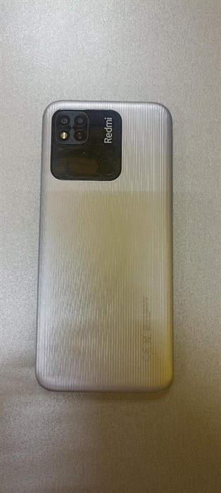 Xiaomi Redmi 10A 2/32 - фото 549534