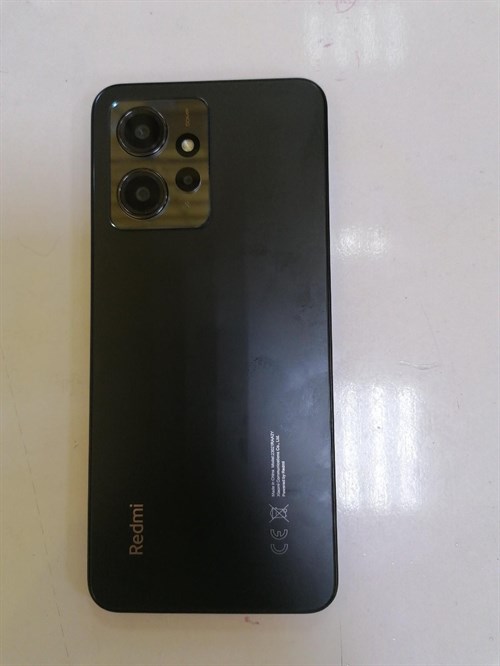 Xiaomi Redmi Note 12 4G 4/128 - фото 552177