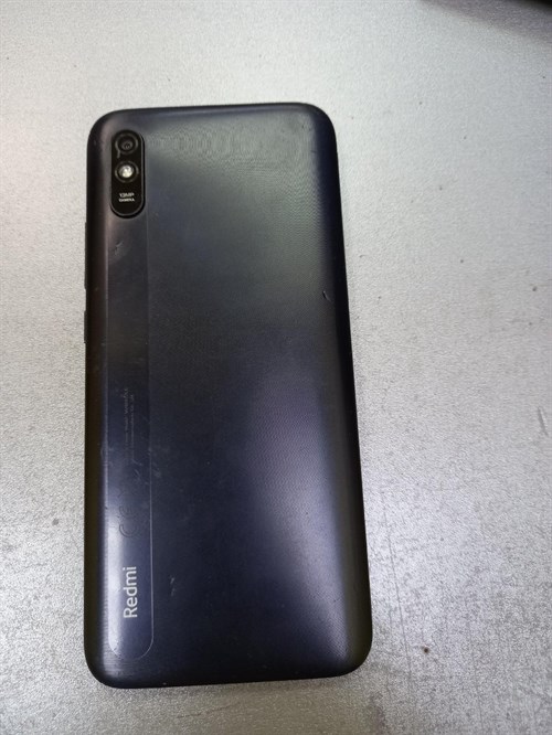 Xiaomi Redmi 9A 2/32 - фото 552541