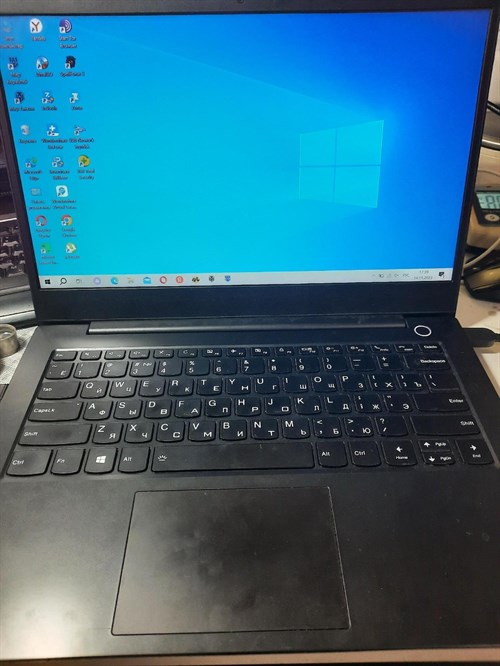 Ноутбук Lenovo 81VQ (i5-10210U , Radeon 625) - фото 553774