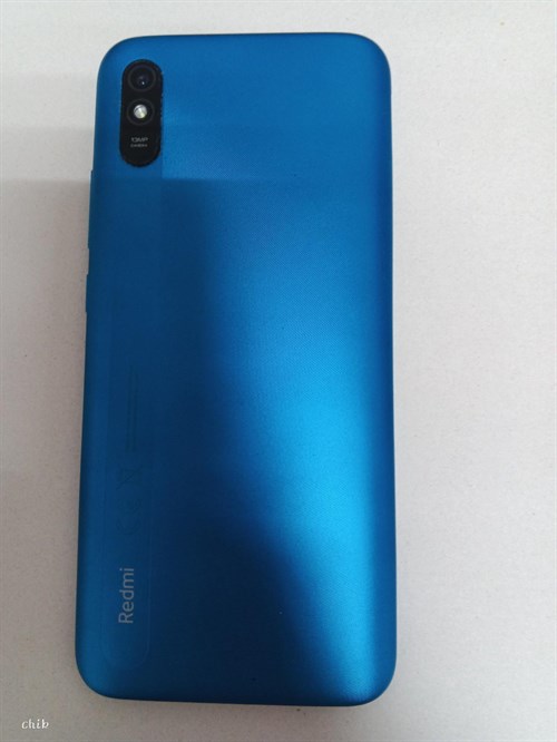 Xiaomi Redmi 9A 2/32 - фото 559727