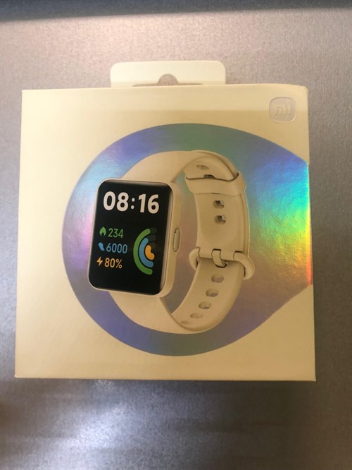 Смарт-часы Xiaomi Redmi Watch 2 Lite - фото 560650
