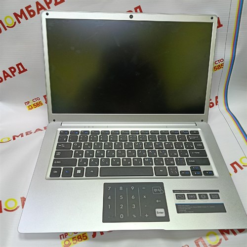 Ноутбук DEXP Aquilon C14/ N4020/ UHD Graphics 600 - фото 564789