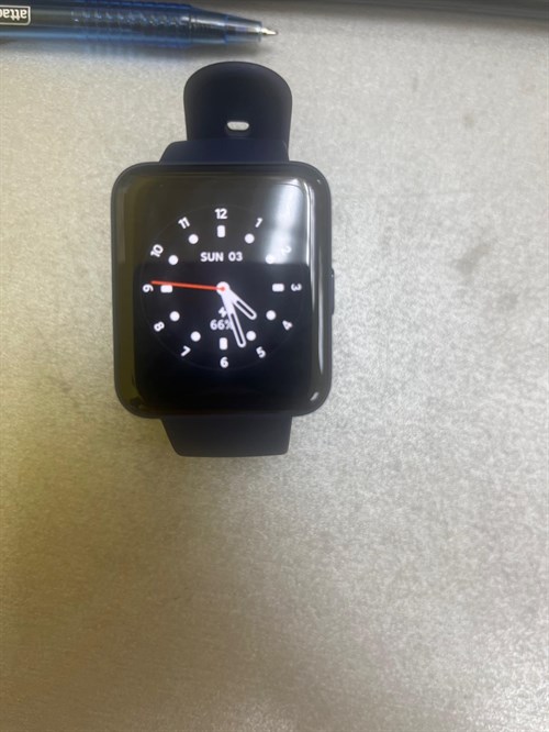 Смарт-часы Xiaomi Redmi Watch 2 Lite - фото 566418