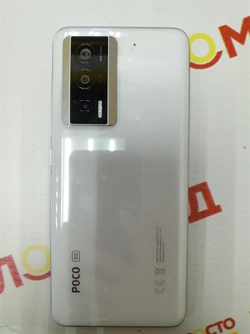 Xiaomi POCO F5 Pro 12/512 - фото 568675