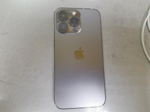 Apple iPhone 13 Pro 128GB - фото 570306