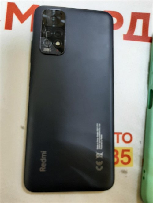 Xiaomi Redmi Note 11 4/128 - фото 574886