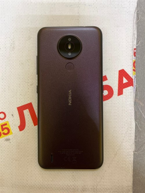 Nokia 1.4  3/64 - фото 576806