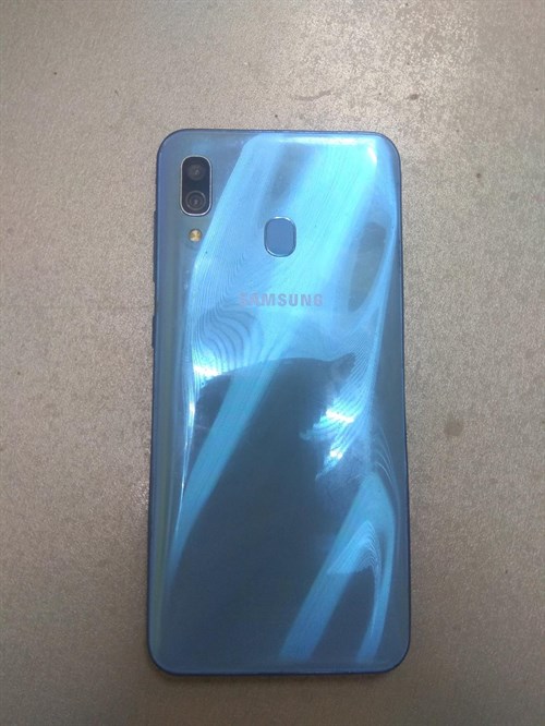 Samsung Galaxy A30 3/32GB - фото 578499