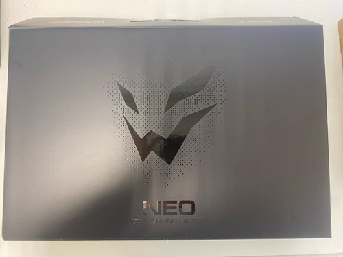 Игровой ноутбук ARDOR GAMING V15x NEO (i5 12500H GTX 1650) - фото 579390
