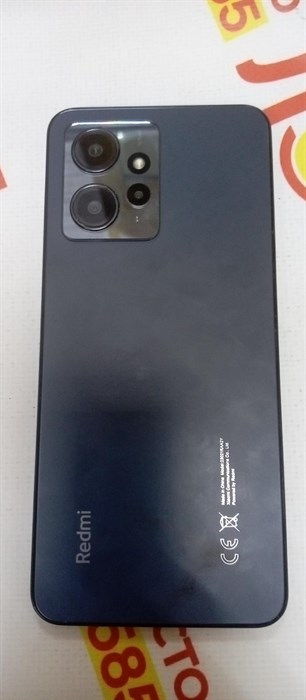 Xiaomi Redmi Note 12  6/128 - фото 580541