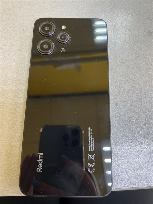 Xiaomi Redmi 12 4/128 - фото 584395