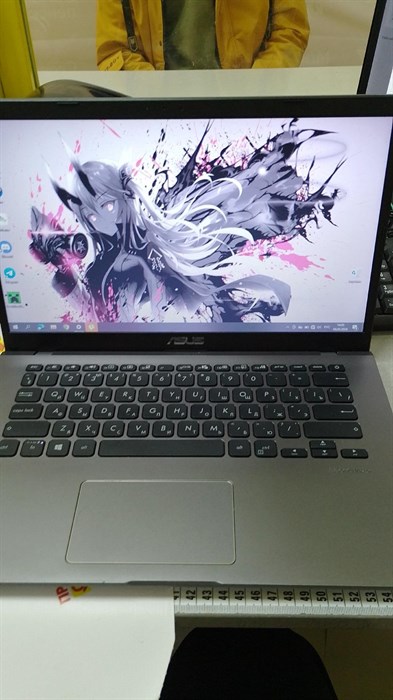 Ноутбук ASUS X409F (i3 10110U) - фото 585633