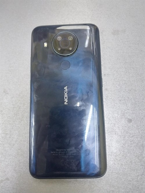 Nokia 5.4 - фото 590303