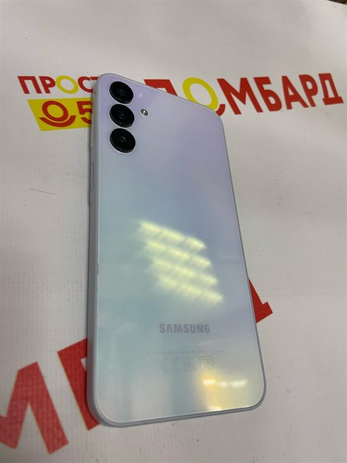 Samsung Galaxy A15 4/128 - фото 592184