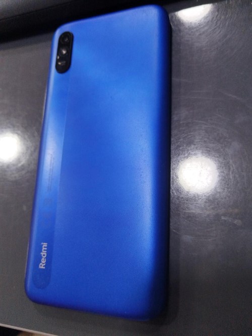 Xiaomi Redmi 9A 2/32 - фото 593856