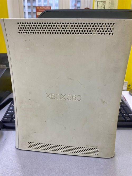 Игровая приставка Microsoft  Xbox 360 - фото 595245