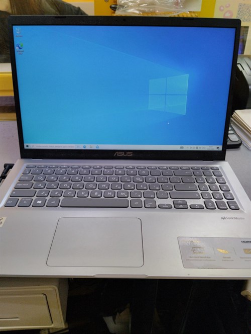 Ноутбук ASUS F515/Core i3-1005G1 - фото 597139