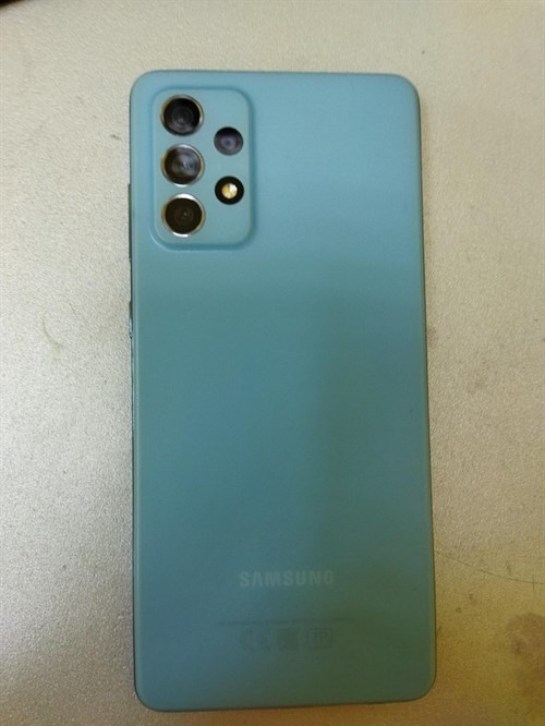 Samsung Galaxy A72  6/128 - фото 599460