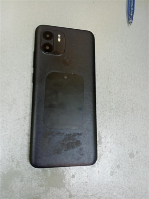 Xiaomi POCO C51 2/64 890000465697 - фото 673270