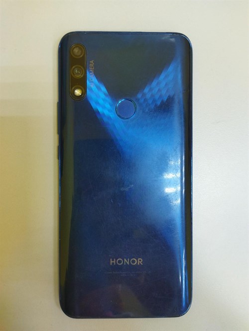 HONOR 9X 4/128GB 890000454102 - фото 677241