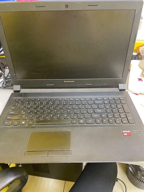 НОУТБУК Lenovo B50-45 /AMD A8-6410 890000491110 - фото 713772