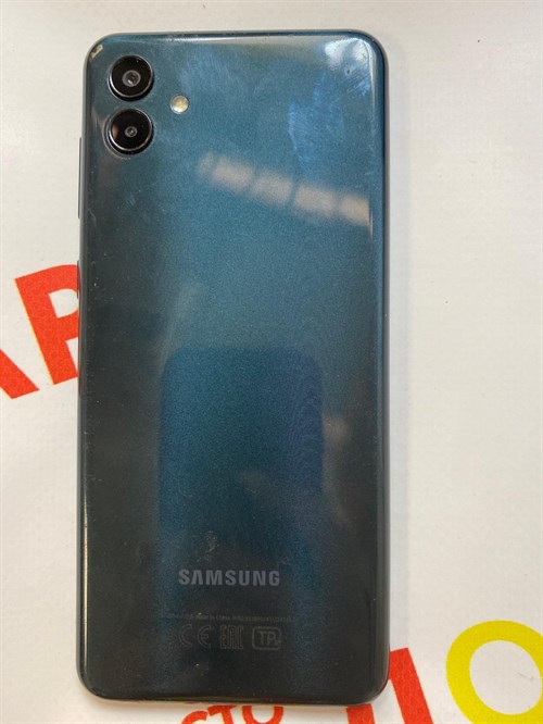 Samsung Galaxy A04 890000467996 - фото 714274