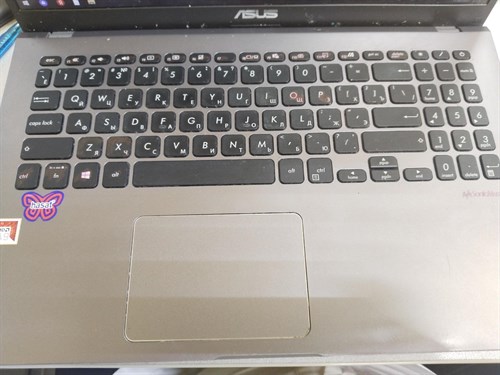 НОУТБУК ASUS A9-9425 890000402433 - фото 714881