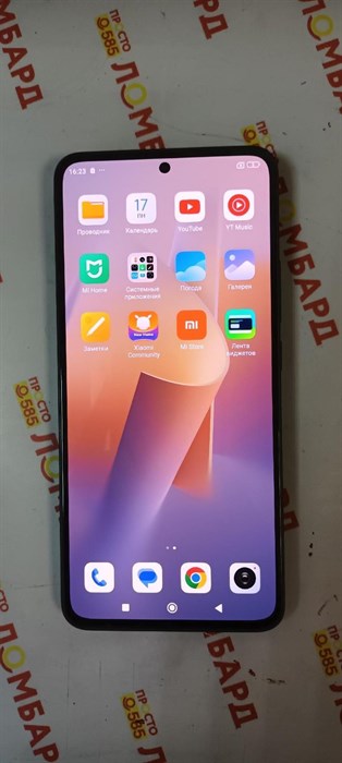 XIAOMI 13T 12/256 ГБ 890000494318 - фото 721207