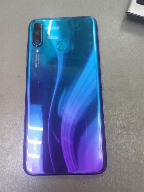 HUAWEI P30 LITE  4/128 890000496066 - фото 723274