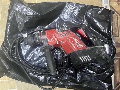 Перфоратор Hilti TE 5 , 500 Вт 890000503535 - фото 726030