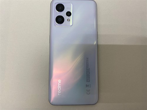 Realme 9  8/128 890000503715 - фото 727046