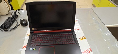 Ноутбук Acer Nitro 5 AN515-52/i5-8300H/ GTX1050 890000435912 - фото 728398