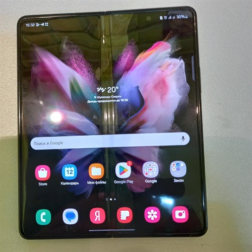 Samsung Galaxy Z Fold 3 12/512 ГБ 890000502707 - фото 728415