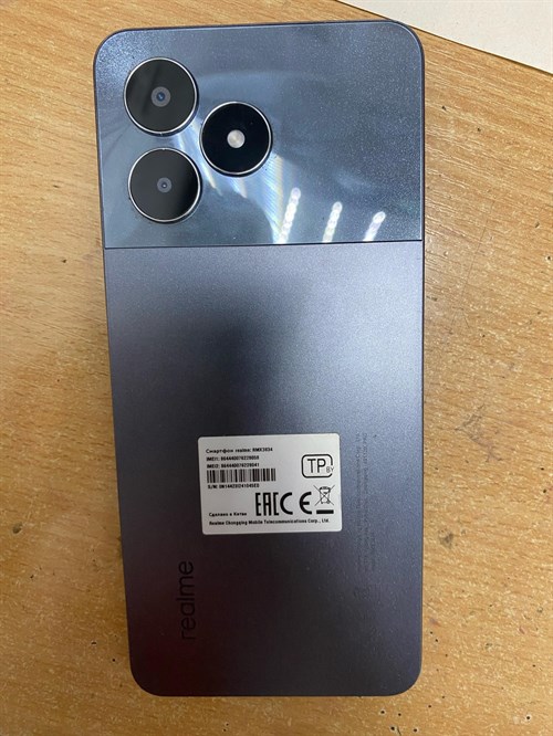 realme Note 50 3/64 890000505432 - фото 731743