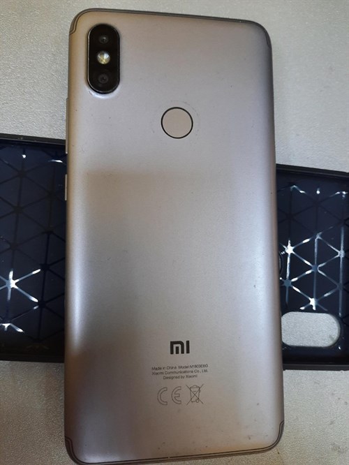 Xiaomi Redmi S2 4/64 890000482815 - фото 735521