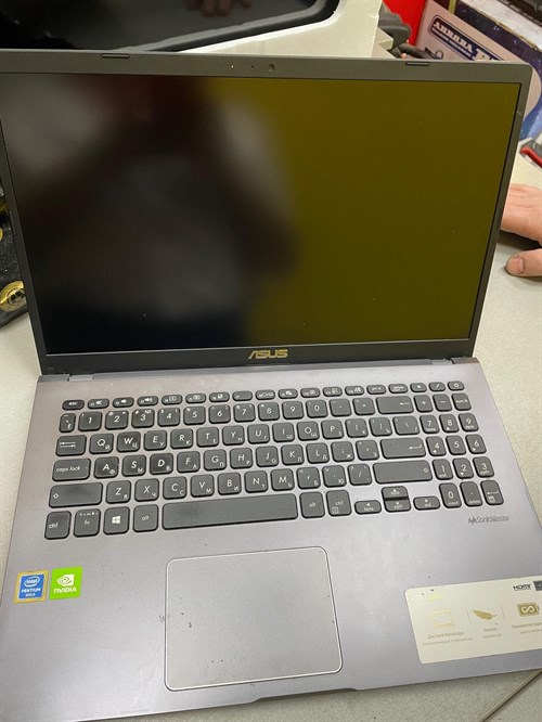 Ноутбук ASUS F509FB-BQ292/Gold 5405U/ 890000477233 - фото 738683