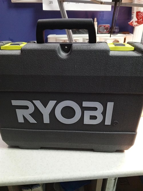 Прямошлифовальная машинка Ryobi EHT150V 890000492720 - фото 739173