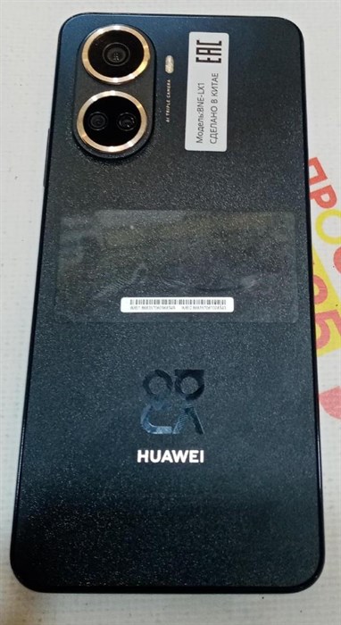 HUAWEI nova 10 SE 8/256 890000505054 - фото 739713