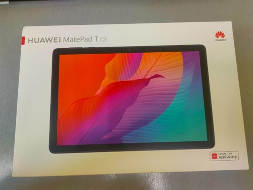 ПЛАНШЕТ HUAWEI MATEPAD T 10S (2020) 4/128 ГБ 890000452166 - фото 740113