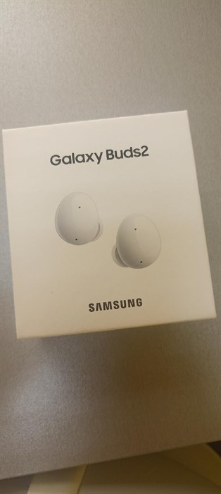 Наушники Samsung Galaxy Buds2 890000494602 - фото 740120