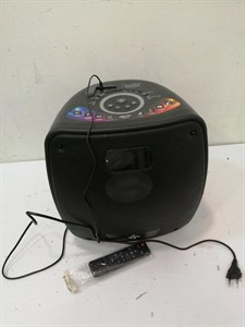 Домашняя аудиосистема DEXP LP-V200