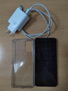 Xiaomi Redmi Note 12S  8/256