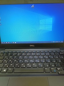 Ноутбук DELL LATITUDE 7290 (i5 8250U)