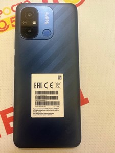 Xiaomi Redmi 12C 3/64