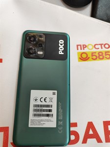 Xiaomi POCO X5   8/256